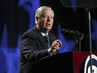 Republican senator Lindsey Graham, 71, has died after a sudden, brief illness.