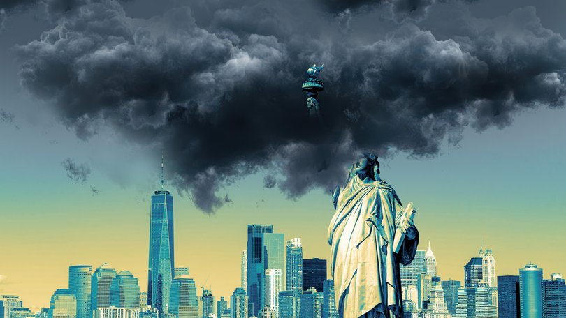 A global revolution could cost America’s payment giants billions.