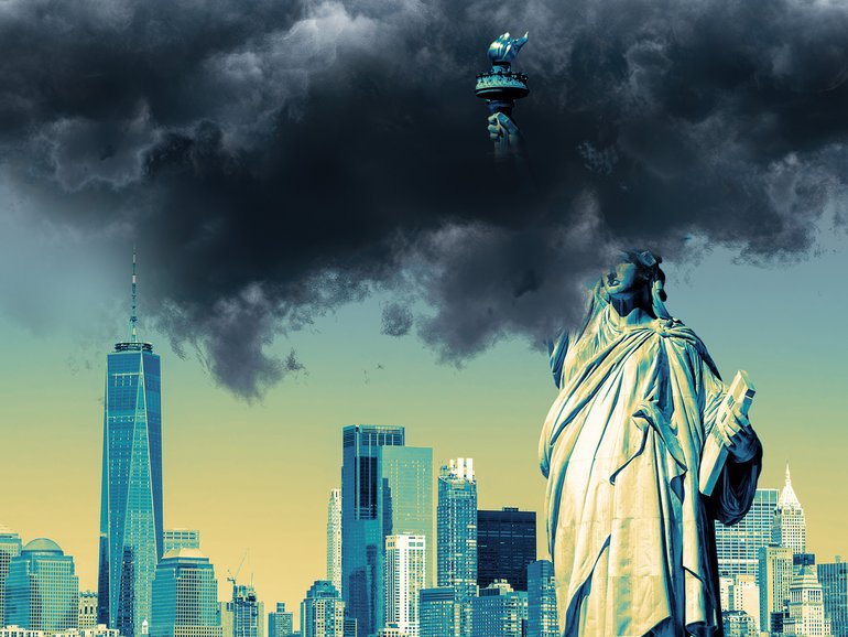 A global revolution could cost America’s payment giants billions.