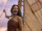 Live-action Moana failed to set the box offices alight.