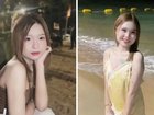 17-year-old Tunchanok Donhomla was found in a suitcase by a railway track in Pattaya.