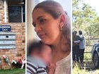 Toowoomba pays respects to Jana Armstrong following her former partner’s arrest on murder. 