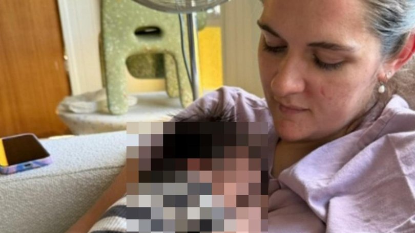 New mother Jana Armstrong, 30, was last seen alive early last week after having coffee with her sister and baby.