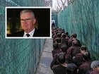 Tony Burke has warned the Albanese government would face legal hurdles to block 13 Australian men suspected of being ISIS fighters from returning if they are released from an Iraqi jail.
