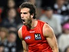Gold Coast star Ben King wants to get to Hawthorn next season.