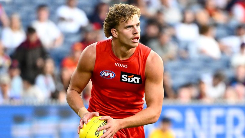 Jed Walter is set to stick with Gold Coast.