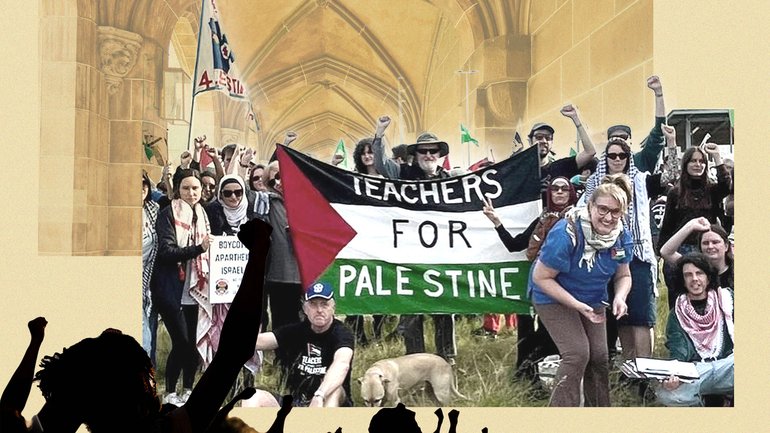 Jason Clare had warned that Australians should expect to hear ‘horrific evidence’ during the Royal Commission’s probe into Antisemitism on university campuses. He was immediately proven correct. 