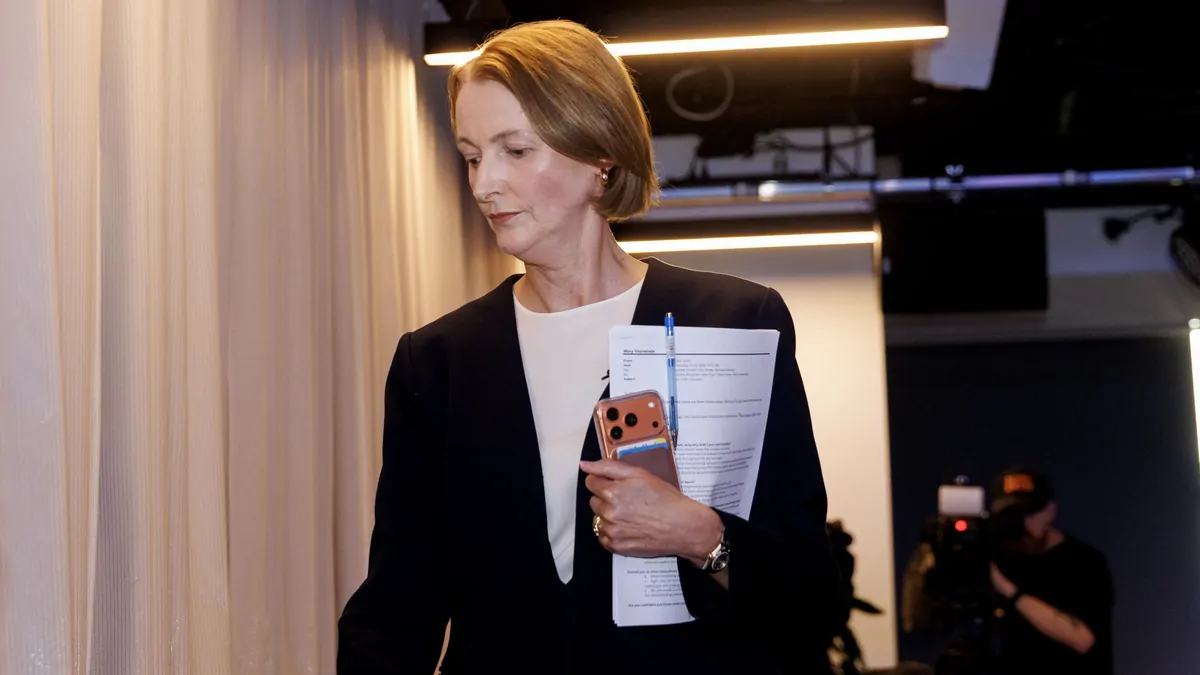 CAMERON MILNER: Telstra’s handling of national outage  a lesson in how not to respond in a crisis