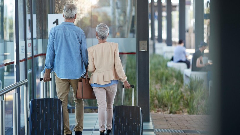 Travelling soon? Here’s how you can make extra bucks while on your travels.