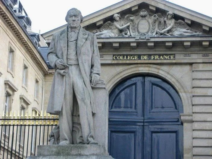 Arabic has been taught in Paris at least since the creation of the College de France, one of France’s most prestigious research institutions, in 1530