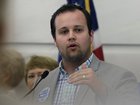 Josh Duggar has been moved to his fifth prison in five years after the disgraced reality TV star was convicted of possessing child pornography in 2021. 