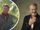 Jurassic Park actor Sam Neill dies