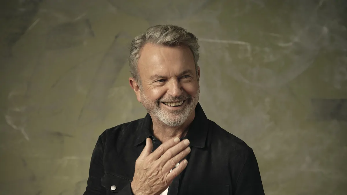 Sam Neill’s death was ‘sudden and unexpected’