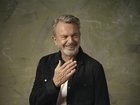 Sam Neill for The Twelve.