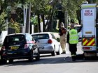 The boy kept a "terribly large knife (as) some kind of security blanket," jurors were told 