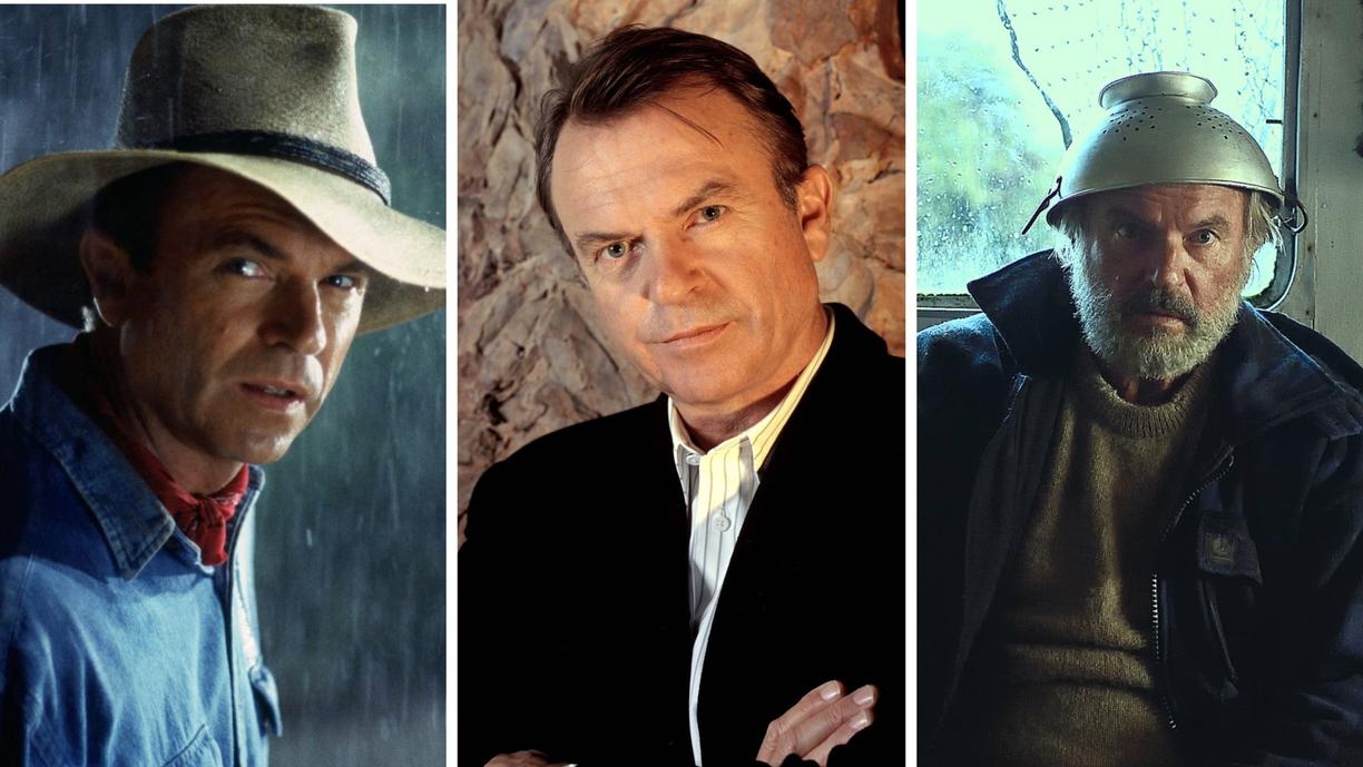 Tributes have poured in for Sam Neill, with Australian entertainment figures, Prime Minister Anthony Albanese and Prime Minister Christopher Luxon all honouring the late actor.