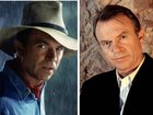 Tributes have poured in for Sam Neill, with Australian entertainment figures, Prime Minister Anthony Albanese and Prime Minister Christopher Luxon all honouring the late actor.