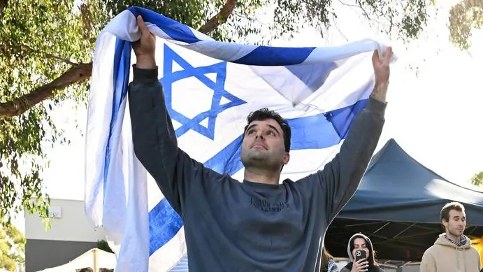 ‘Complex’: Experts warn Jewish hate at unis unsolved issue