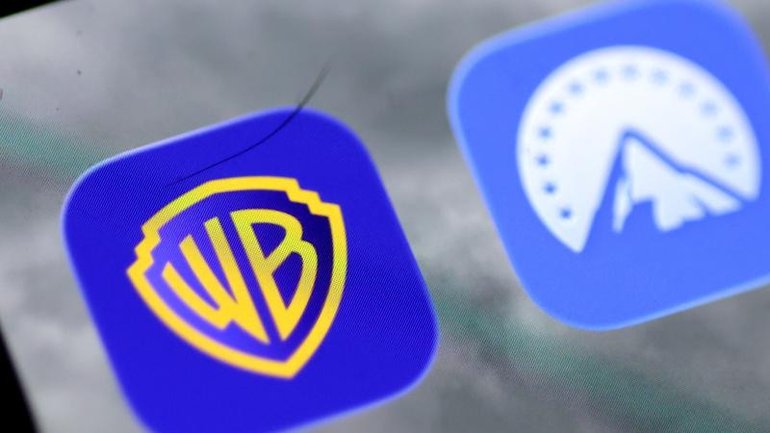 The proposed Paramount-Warner Bros Discovery deal is worth $US110 billion ($A158 billion).