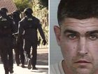 Corum Ash has been arrested for the alleged murder of an elderly man. 