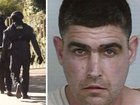 Corum Ash has been arrested for the alleged murder of an elderly man. 