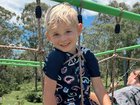 Six-year-old Ari Currie who died in hospital from a fatal Scenic Rim car crash has been remembered for his cheekiness, kindness and maturity beyond his years. 