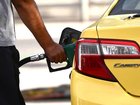 US-Iran tensions in the Strait of Hormuz could see a rise in the price of petrol and diesel in Australia. 