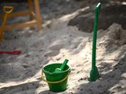 A childcare worker has been charged with more than 300 serious offences against children. 