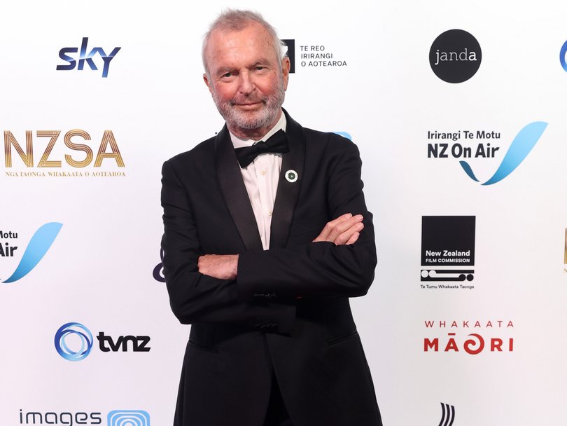 Sam Neill.