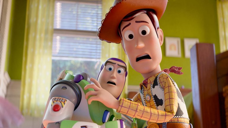 Collectable Toy Story 5 cups have been recalled due to a manufacturing defect.