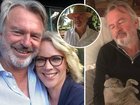 Prominent journalist Laura Tingle has honoured her former partner Sam Neill with a special tribute following his sudden death.
