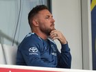 Brendon McCullum has been sacked as England’s Test coach.