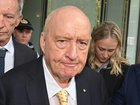 Several charges against former radio titan Alan Jones have been dropped ahead of trial. 
