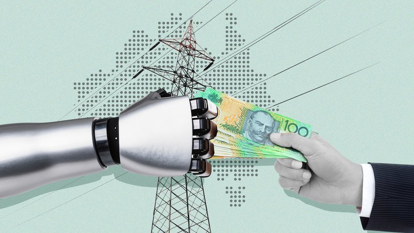 Will an AI investment boom deliver genuine economic gains, or leave Australia paying the price?