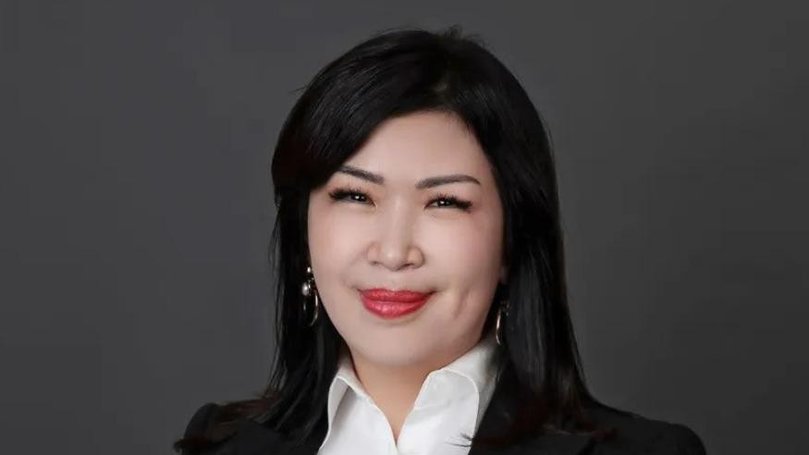 Huijuan ‘Jenny’ Zhou will be forced to report to police regularly during her 10 month corrective order. 