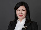 Huijuan ‘Jenny’ Zhou will be forced to report to police regularly during her 10 month corrective order. 