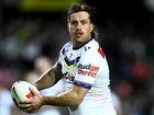 Storm fans will be hoping Cameron Munster hasn’t already played his final game of the year for them.