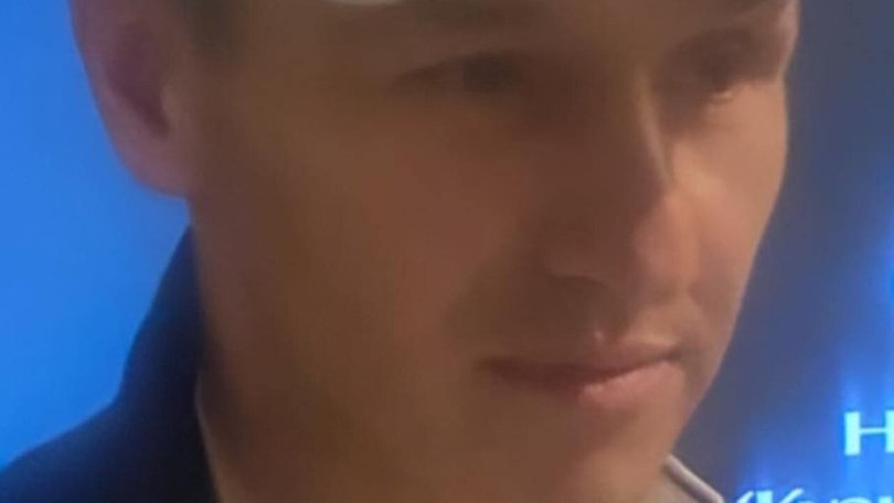 Marat Ganiev is facing a charge of attempting to pervert the course of justice. 