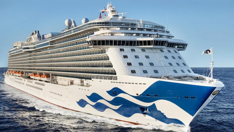 A crew member aboard the Regal Princess has died after going overboard during a Caribbean cruise off the coast of Mexico. 

