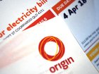 It's alleged an Origin offer mistakenly implied ongoing savings for customers that never arrived. 