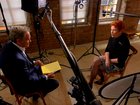 Spotlight’s Liam Bartlett grills Pauline Hanson over her controversial meeting with British alt-right figure Tommy Robinson.