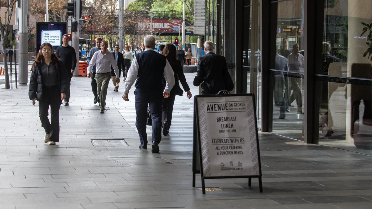 Australian economy: Consumer and business confidence improve yet remain pessimistic