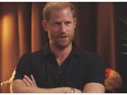 Prince Harry has raised eyebrows after he made an unusual claim on a podcast this week. 