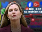Ben O’Shea unpacks how Big Tech’s failure on stopping sextortion online is costing the lives of Aussie teens.
