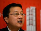 Liu Jinsong is widely tipped to be the next Chinese Ambassador to Australia.