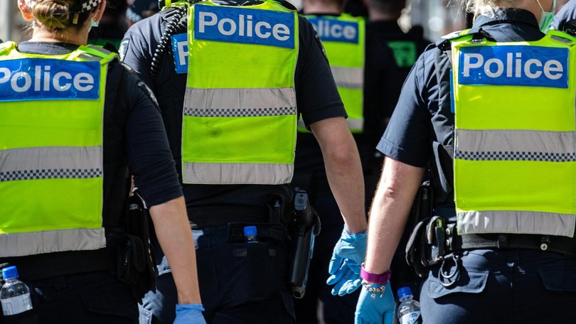 A 43-year-old Morwell man has been charged with murder after a man’s body was found inside a property with significant injuries.