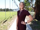 Gold Medallist Shayna Jack is retiring. Supplied