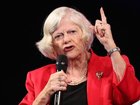 UK police are still trying to establish a motive for the murder of former minister Ann Widdecombe. 