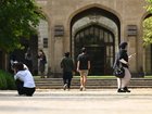Melbourne University officials are to face a royal commission over anti-Semitism on campuses. 