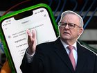Anthony Albanese has declared Australia’s national story is one of ‘innovators and inventors’ as he opened his significant pitch for a world-first approach to tackle AI. 